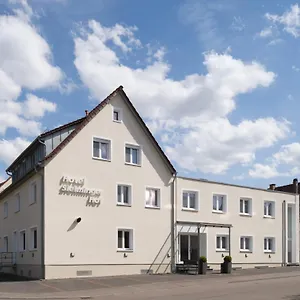 Sielminger Hof Filderstadt